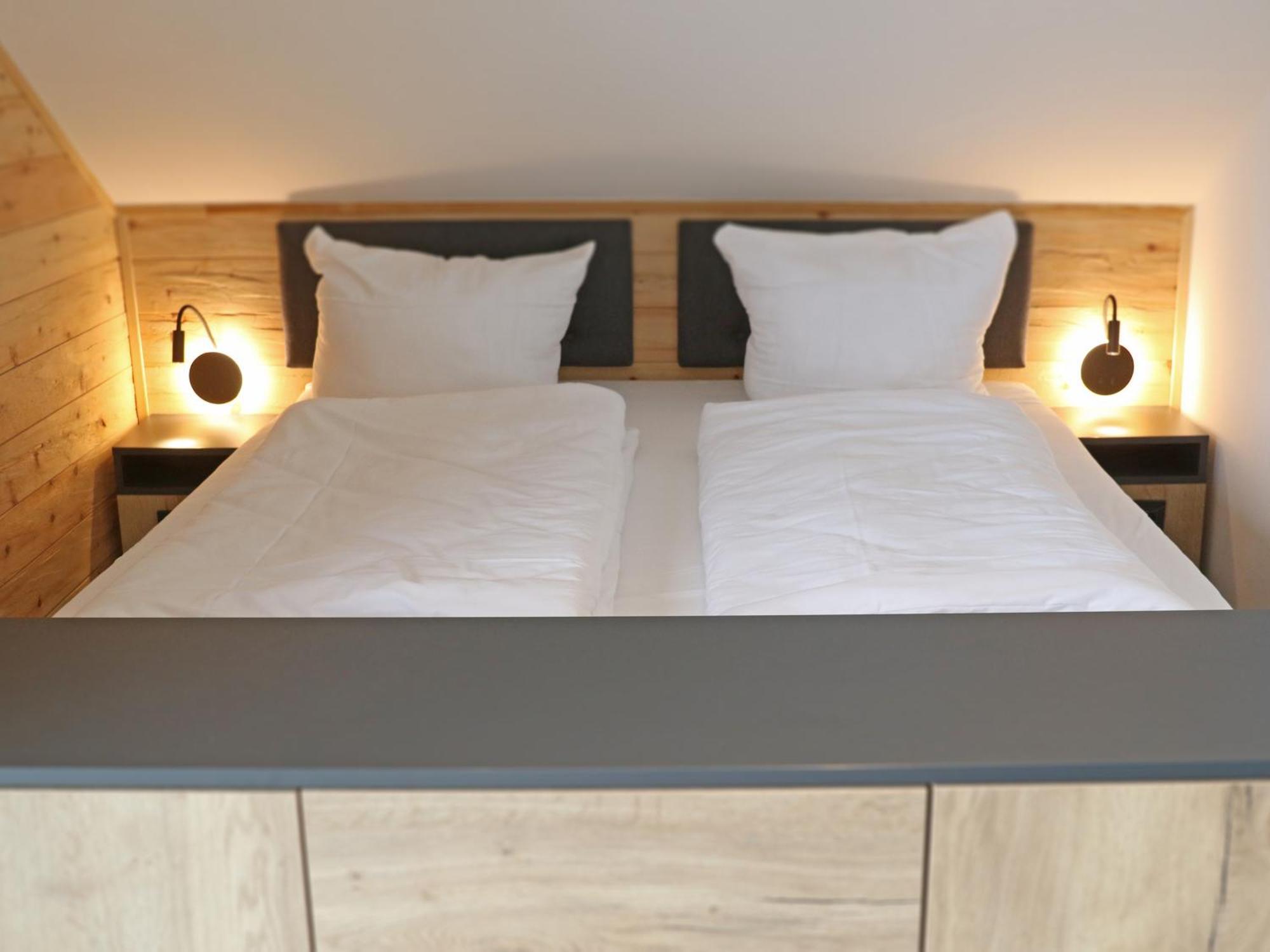 Ferienwohnung BergButzen Braunlage Zimmer foto
