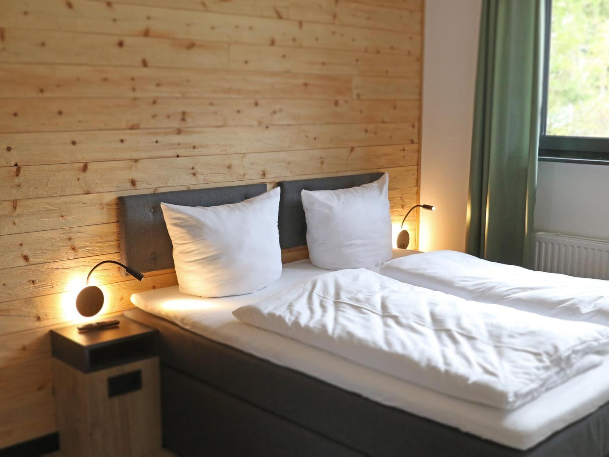 Ferienwohnung BergButzen Braunlage Zimmer foto