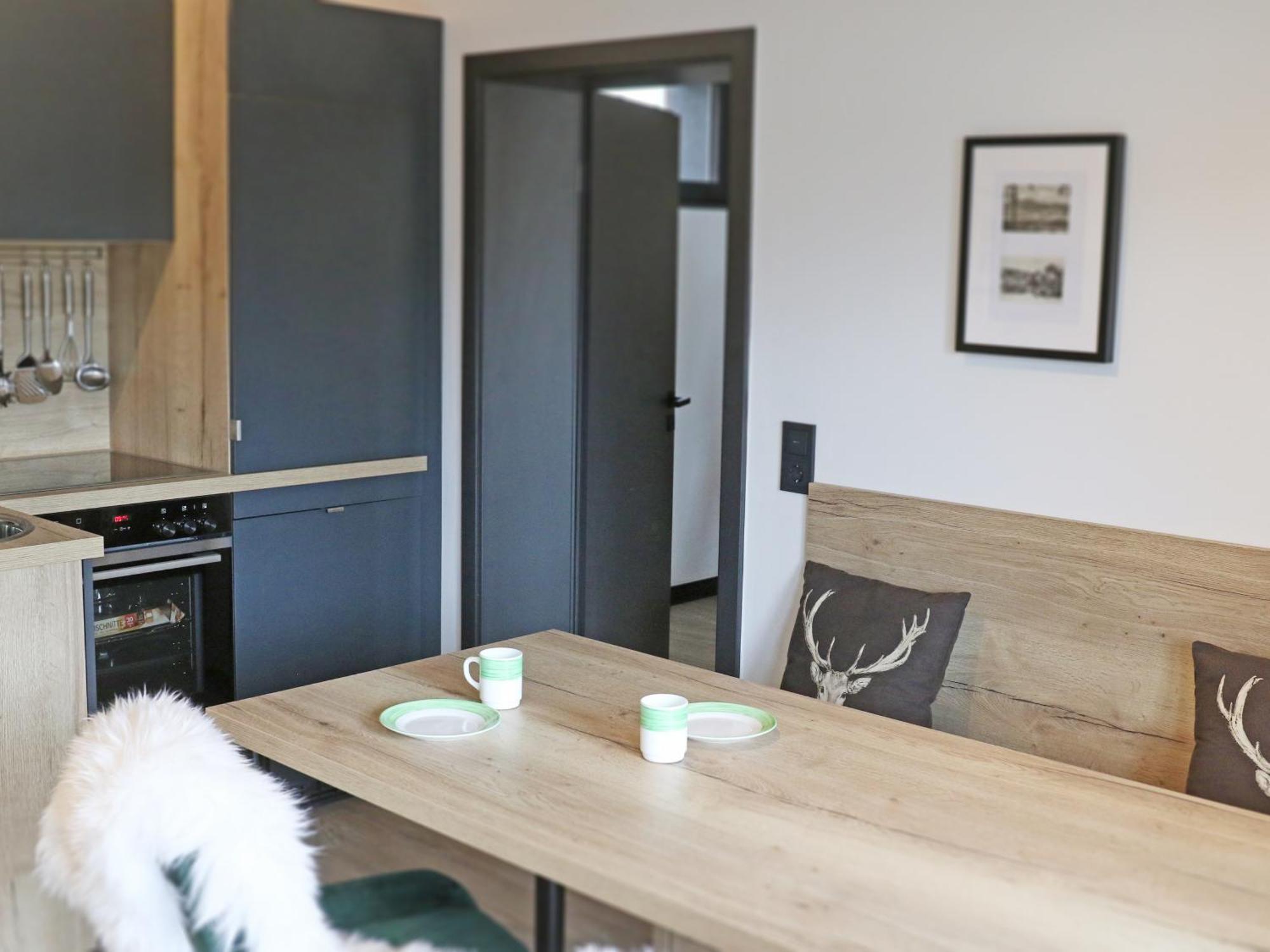 Ferienwohnung BergButzen Braunlage Zimmer foto